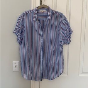Xirena Channing shirt
